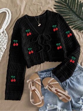 Summer cardigan size M good condition